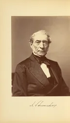 [Albert Schumacher].