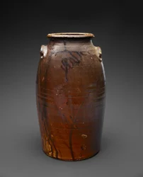 Boterkarnton, ca. 1880