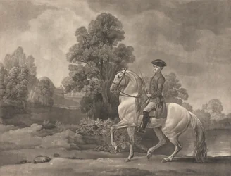 [De zeer eerbiedwaardige Lord Pigot, gouverneur van Madras.]