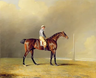 Diamond, met Dennis Fitzpatrick