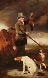 J.G. Shaddick, de beroemde sportman