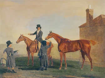 Geelgors, c.1800