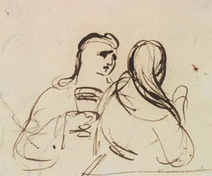 Studie Voor, Christus