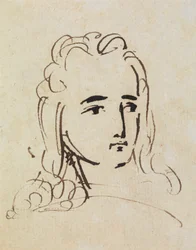 Studie Voor, Christus