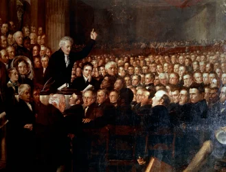 De Anti-Slavernij Vereniging Conventie