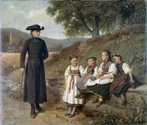 Zomerzondag