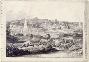 Het Crystal Palace