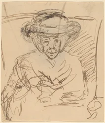 Gravin van Huntingdon