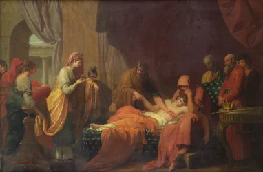 Erasistratus van Ceos