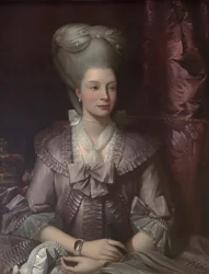 Koningin Charlotte