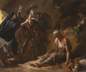 De Grot van Wanhoop