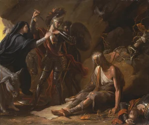 De grot der wanhoop