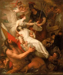 De onsterfelijkheid van Nelson