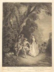 De Boerendans