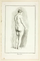 Ontwerp: Figuur uit Encyclopédie