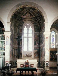 Episodes uit het leven van St. Augustinus, 1463-65
