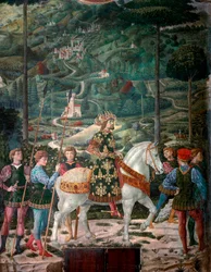 De Byzantijnse Keizer 