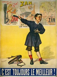 Poster voor 