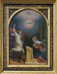 Annunciatie