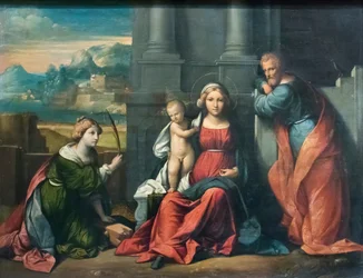 Heilige Familie