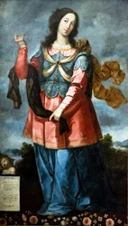 Abisag de jonge Shunammite