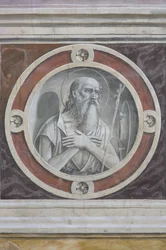Sint Hiëronymus