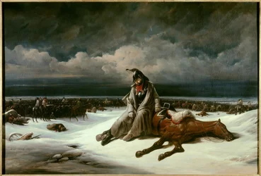 Terugtocht uit Rusland (1812)