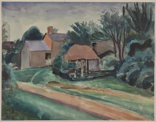 Landschap