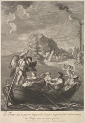Allegorie van de Tijd