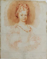 Maria Luisa van Savoye