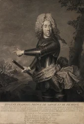 Prins Eugenius van Savoye