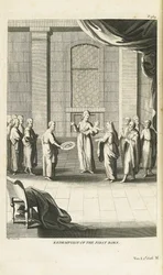 Verlossing van de eerstgeboren zoon