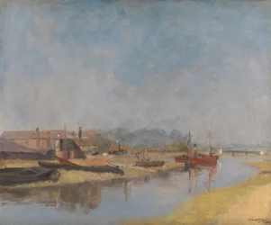 De Vismarkt
