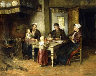 Avondmaal