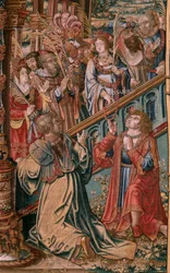 De eerbewijzen: Geloof