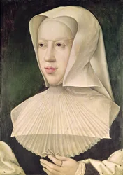 Marguerite de Habsbourg (1480-1530) hertogin van Savoye