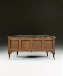 Louis XV commode, ca. 1740