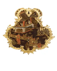 Louis XV commode