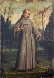 Sint Franciscus van Assisi