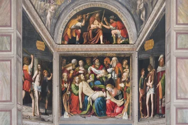 Passie van Christus