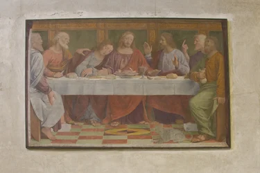 Het Laatste Avondmaal