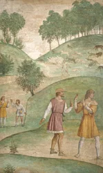 De tegenslagen van Cephalus