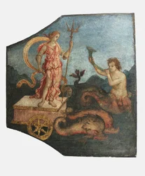 Triomf van Amphitrite
