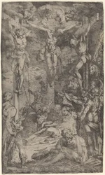 De kruisiging
