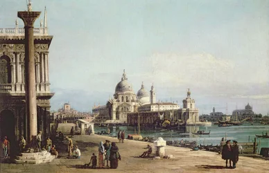 Onbekend schilderij