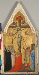 De Kruisiging, ca.1340