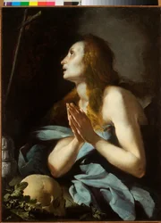 Boetvaardige Magdalena