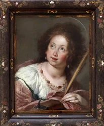 Sint-Catharina van Alexandrië
