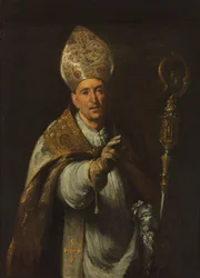 St. Gerardo Sagredo, Bisschop van Csanád