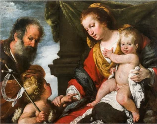 De Heilige Familie